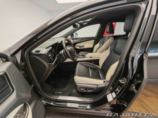Lexus Ostatní modely NX 350h 350h 2.5  4×4 E-FOUR Pres 2023