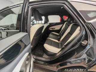 Lexus Ostatní modely NX 350h 350h 2.5  4×4 E-FOUR Pres 2023