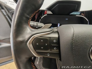 Lexus Ostatní modely NX 350h 350h 2.5  4×4 E-FOUR Pres 2023