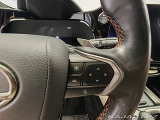 Lexus Ostatní modely NX 350h 350h 2.5  4×4 E-FOUR Pres 2023