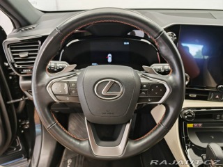 Lexus Ostatní modely NX 350h 350h 2.5  4×4 E-FOUR Pres 2023