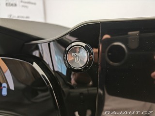 Lexus Ostatní modely NX 350h 350h 2.5  4×4 E-FOUR Pres 2023