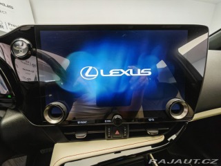 Lexus Ostatní modely NX 350h 350h 2.5  4×4 E-FOUR Pres 2023