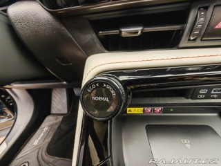 Lexus Ostatní modely NX 350h 350h 2.5  4×4 E-FOUR Pres 2023