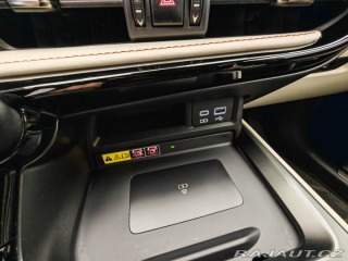 Lexus Ostatní modely NX 350h 350h 2.5  4×4 E-FOUR Pres 2023