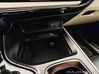 Lexus Ostatní modely NX 350h 350h 2.5  4×4 E-FOUR Pres 2023