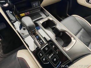 Lexus Ostatní modely NX 350h 350h 2.5  4×4 E-FOUR Pres 2023