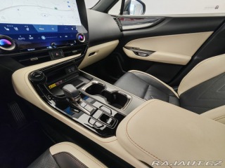 Lexus Ostatní modely NX 350h 350h 2.5  4×4 E-FOUR Pres 2023