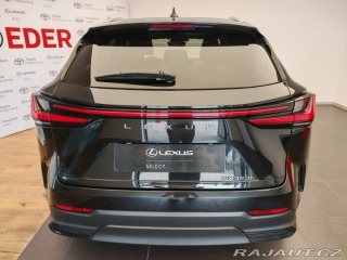 Lexus Ostatní modely NX 350h 350h 2.5  4×4 E-FOUR Pres 2023