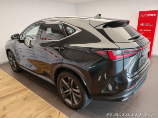 Lexus Ostatní modely NX 350h 350h 2.5  4×4 E-FOUR Pres 2023