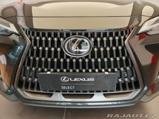 Lexus Ostatní modely NX 350h 350h 2.5  4×4 E-FOUR Pres 2023