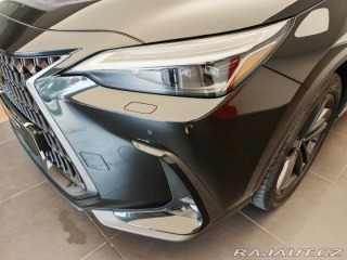 Lexus Ostatní modely NX 350h 350h 2.5  4×4 E-FOUR Pres 2023