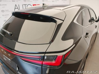 Lexus Ostatní modely NX 350h 350h 2.5  4×4 E-FOUR Pres 2023