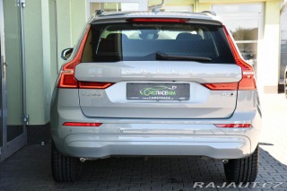 Volvo XC60 B4 D CORE AWD AT 1M ČR 2023