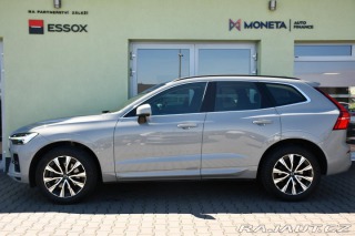 Volvo XC60 B4 D CORE AWD AT 1M ČR 2023