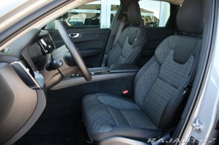 Volvo XC60 B4 D CORE AWD AT 1M ČR 2023