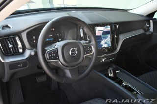 Volvo XC60 B4 D CORE AWD AT 1M ČR 2023