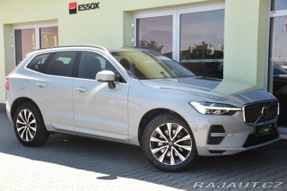 Volvo XC60 B4 D CORE AWD AT 1M ČR 2023