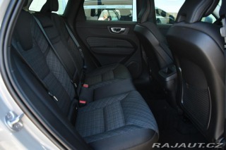 Volvo XC60 B4 D CORE AWD AT 1M ČR 2023