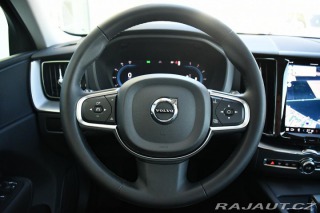 Volvo XC60 B4 D CORE AWD AT 1M ČR 2023
