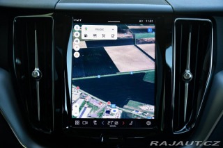 Volvo XC60 B4 D CORE AWD AT 1M ČR 2023