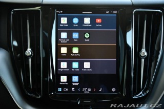 Volvo XC60 B4 D CORE AWD AT 1M ČR 2023