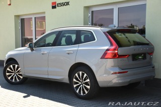Volvo XC60 B4 D CORE AWD AT 1M ČR 2023