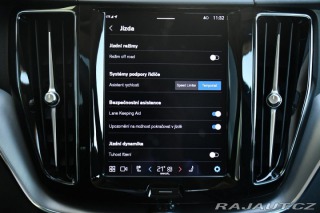 Volvo XC60 B4 D CORE AWD AT 1M ČR 2023