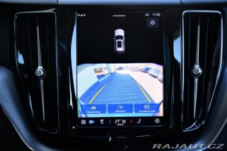 Volvo XC60 B4 D CORE AWD AT 1M ČR 2023