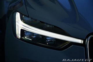Volvo XC60 B4 D CORE AWD AT 1M ČR 2023