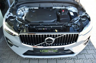 Volvo XC60 B4 D CORE AWD AT 1M ČR 2023