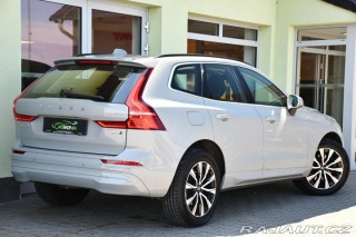 Volvo XC60 B4 D CORE AWD AT 1M ČR 2023