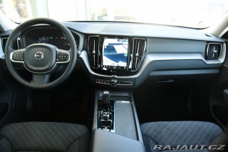 Volvo XC60 B4 D CORE AWD AT 1M ČR 2023
