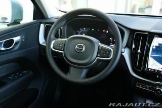 Volvo XC60 B4 D CORE AWD AT 1M ČR 2023
