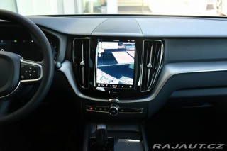 Volvo XC60 B4 D CORE AWD AT 1M ČR 2023