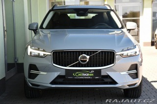 Volvo XC60 B4 D CORE AWD AT 1M ČR 2023
