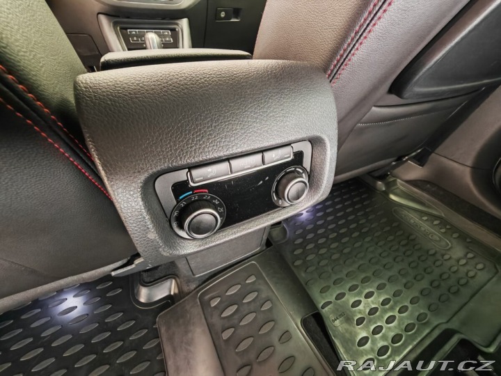Seat Alhambra FR Line 130 kW DSG 4x4 7m 2020