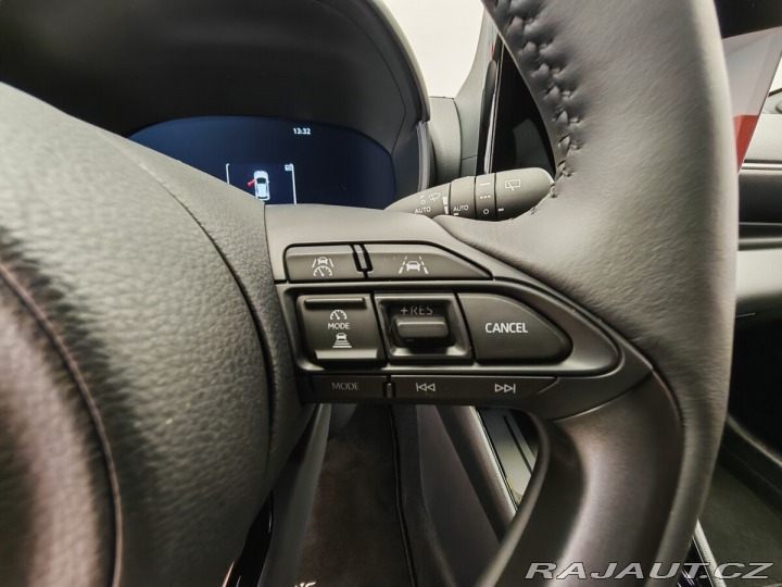 Toyota Yaris 1.5 TNGA HEV Executive VI 2025