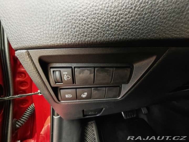 Toyota Yaris 1.5 TNGA HEV Executive VI 2025