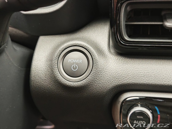 Toyota Yaris 1.5 TNGA HEV Executive VI 2025