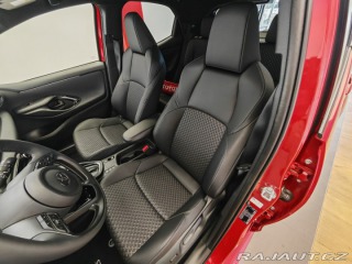 Toyota Yaris 1.5 TNGA HEV 130 - 1 CVT 2025