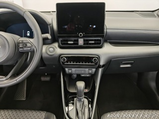 Toyota Yaris 1.5 TNGA HEV 130 - 1 CVT 2025