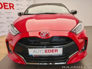 Toyota Yaris 1.5 TNGA HEV 130 - 1 CVT 2025
