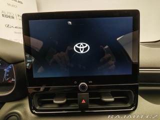 Toyota Yaris 1.5 TNGA HEV 130 - 1 CVT 2025