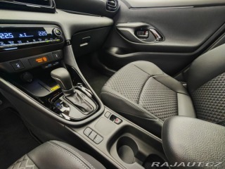 Toyota Yaris 1.5 TNGA HEV 130 - 1 CVT 2025
