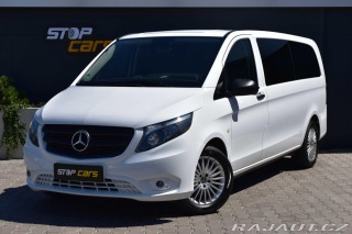 Mercedes-Benz Vito XL 2.0 CDI 9.MÍST*TAŽNÉ*Č