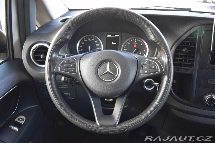 Mercedes-Benz Vito XL 2.0 CDI 9.MÍST*TAŽNÉ*Č 2020
