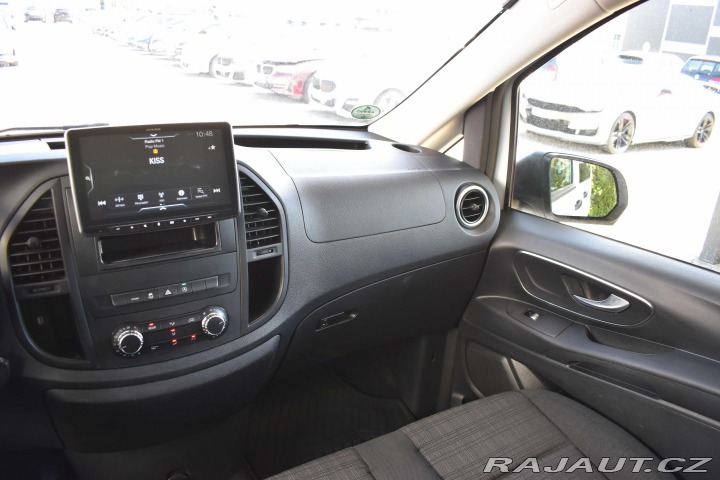 Mercedes-Benz Vito XL 2.0 CDI 9.MÍST*TAŽNÉ*Č 2020