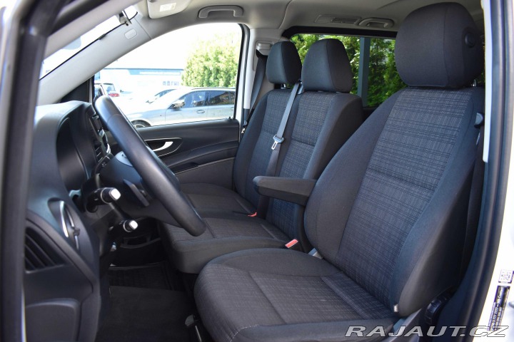 Mercedes-Benz Vito XL 2.0 CDI 9.MÍST*TAŽNÉ*Č 2020