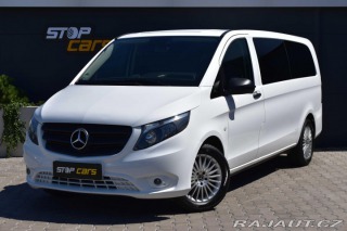 Mercedes-Benz Vito XL 2.0 CDI 9.MÍST*TAŽNÉ*Č 2020